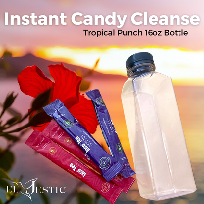 Instant Candy Cleanse Kit (free shipping)