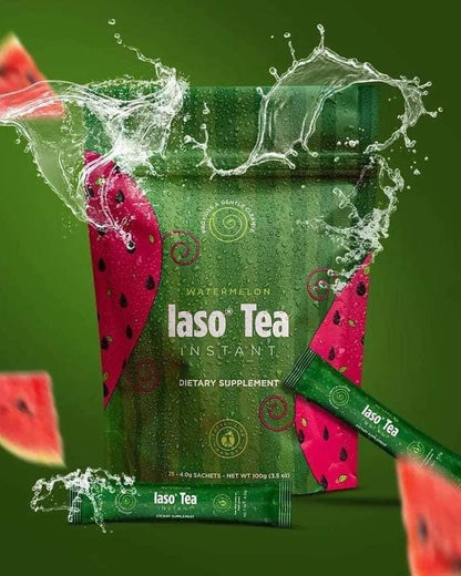 Watermelon IASO Tea (Week Supply)