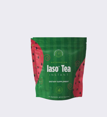 Try Our Watermelon IASO Tea