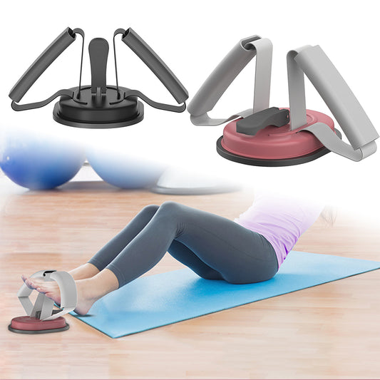 Sit-Ups Yoga Curl Equipment_0