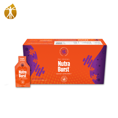 Nutraburst Box